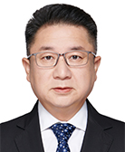 葉俊東 半月談雜志社黨委書記、總編輯