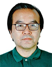 周清印 半月談雜志社黨委委員、副總編輯